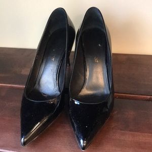 YSL Saint Laurent pumps